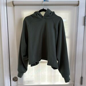 Left on Friday Homerun Hoody L/XL